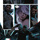 Illustration for article titled iBlack Panther/i relaunches into space in this exclusive preview